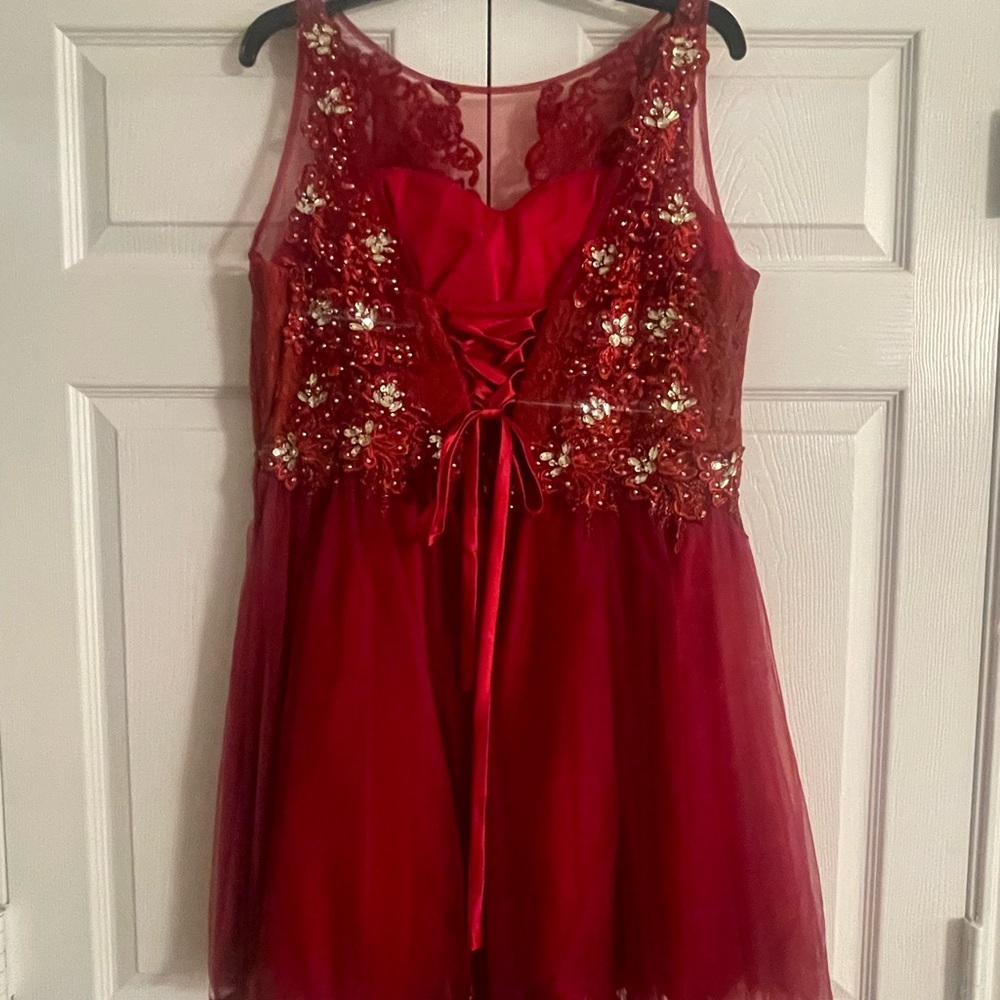 Formal Dress